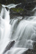 long exposure waterfall