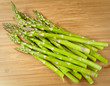 Fresh Asparagus