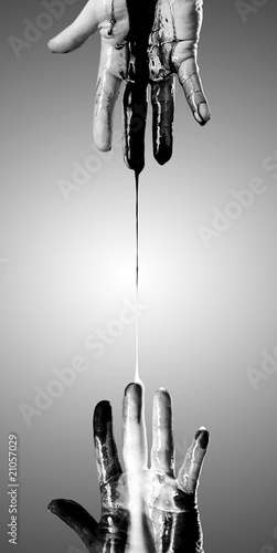 Foto: black & white black & white
