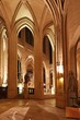 Piliers de l'eglise