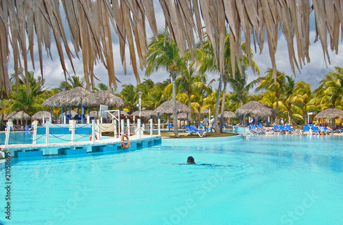 piscine piscine
