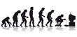 gamers evolution