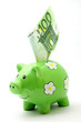 Sparschwein 100Euro