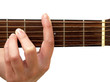 Accord de guitare