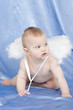 baby angel