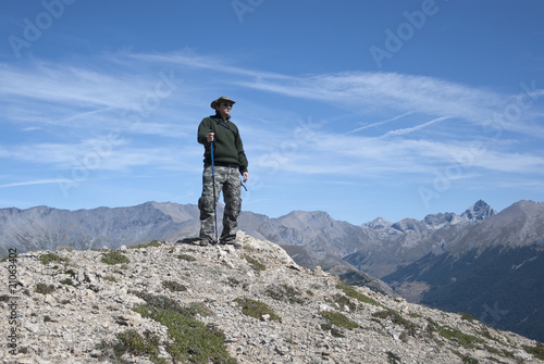 On the Top