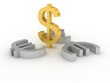 Dollar Euro
