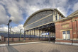 Railway Station Holland Spoor