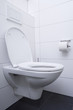 Toilette
