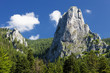 Foto: Mountain landscape Mountain landscape