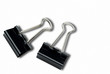 Paper clips with clipping path