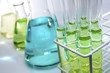 laboratory