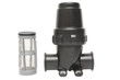 strainer and filter