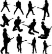 Guitarists