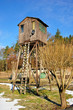forst hochstand