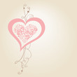 romantic card romantic card