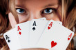 pokerface
