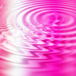 abstract water ripples