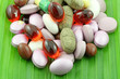 diététique, nutrition, nutriments, palme verte