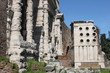 Major Door in Rome