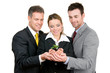 Green new growing business