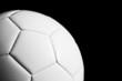 white football