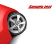 car wheel car wheel
