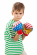 Pugilist
