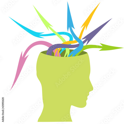 Illustration: output output