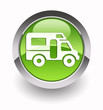 ''Camper'' glossy icon