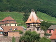 vue alsacienne