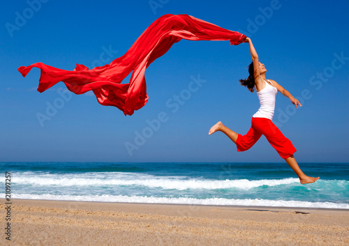 Photo: Jumping Jumping