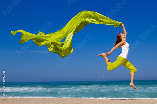Photo: Jumping Jumping