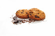 Cookies chocolat