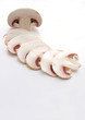 Champignon de Paris