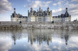 château de Chambord