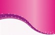 pink background