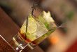 Caipirinha
