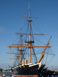 HMS Warrior