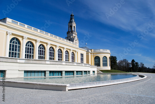 Le Palais Beaumont de Pau