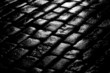 Cobblestone Pavement Cobblestone Pavement