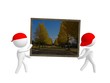 frame
