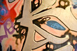 Graffiti : Couleurs Graffiti : Couleurs