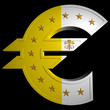 Fat Euro 02 Vatican 4000x4000