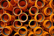 PVC Rohr