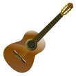 classic guitar