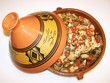 Tajine de poulet