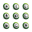icône bouton internet