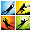 Goalkeepers