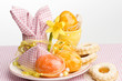 Frühstücksteller Frühstücksteller